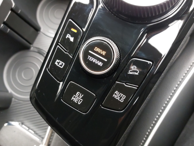 Used Kia Sportage 2025 for sale - 76721714: Photo 15