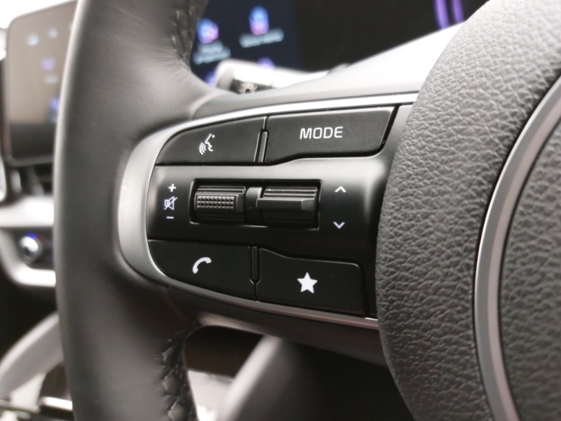 Used Kia Sportage 2025 for sale - 76721714: Photo 16