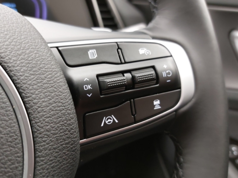 Used Kia Sportage 2025 for sale - 76721714: Photo 17