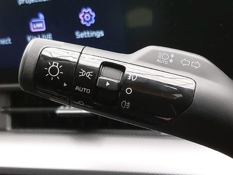 Used Kia Sportage 2025 for sale - 76721714: Photo 18