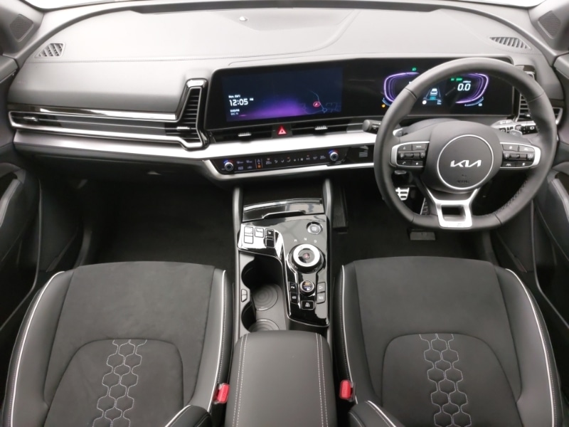 Used Kia Sportage 2025 for sale - 76721714: Photo 2