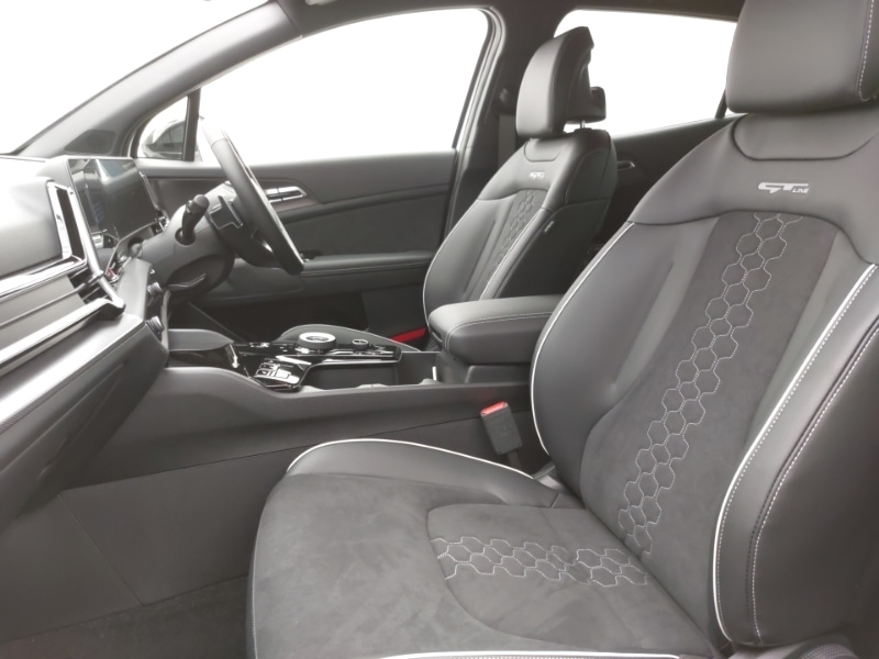 Used Kia Sportage 2025 for sale - 76721714: Photo 5