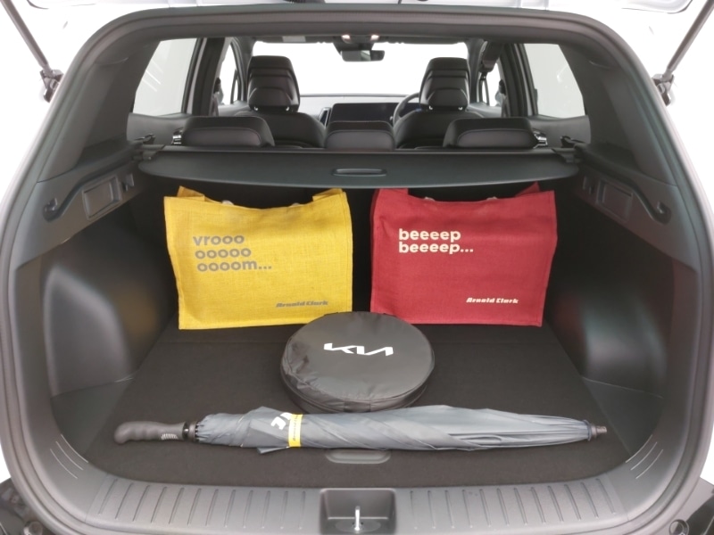 Used Kia Sportage 2025 for sale - 76721714: Photo 8