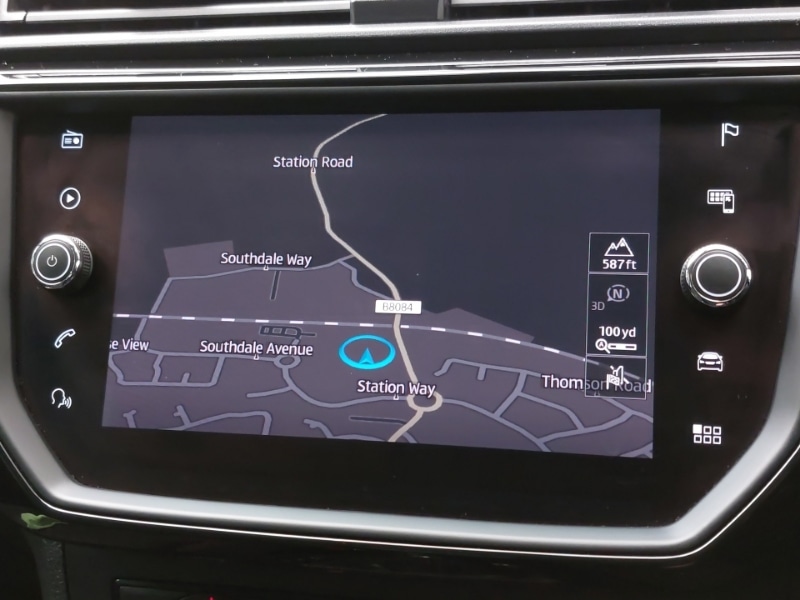 Used SEAT Ibiza 2017 for sale - 76358779: Photo 10