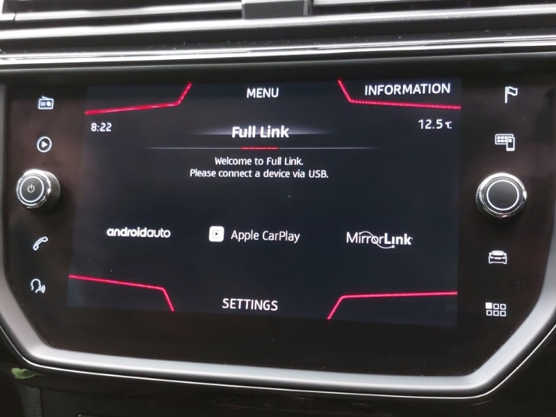 Used SEAT Ibiza 2017 for sale - 76358779: Photo 11