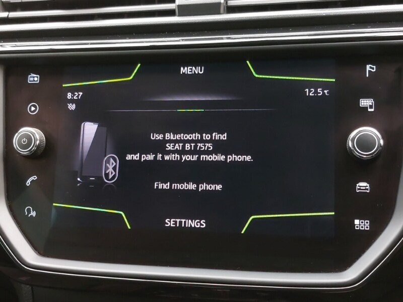 Used SEAT Ibiza 2017 for sale - 76358779: Photo 12