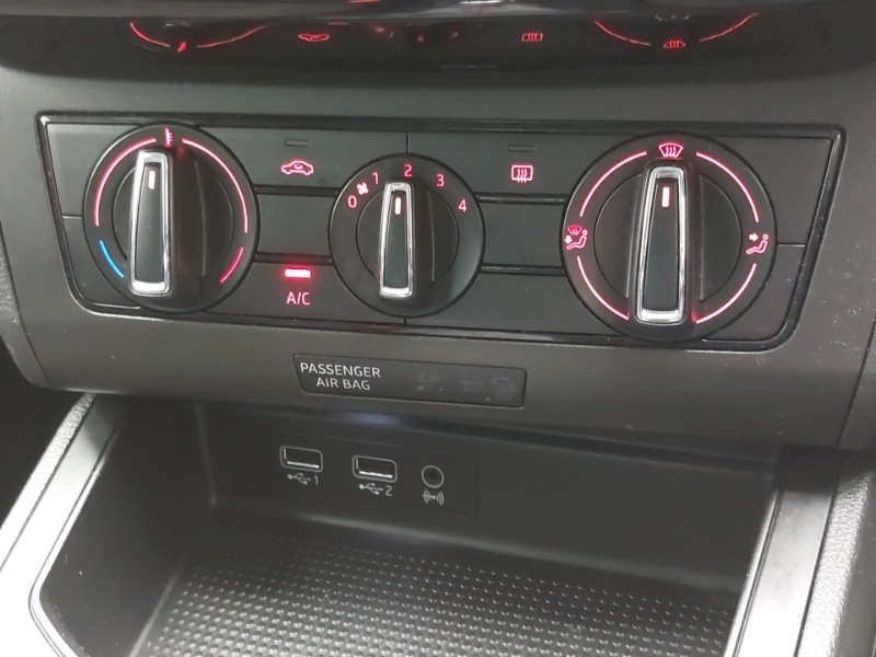 Used SEAT Ibiza 2017 for sale - 76358779: Photo 13