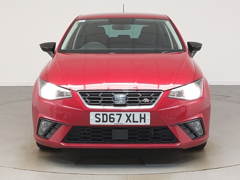 Used SEAT Ibiza 2017 for sale - 76358779: Photo 18