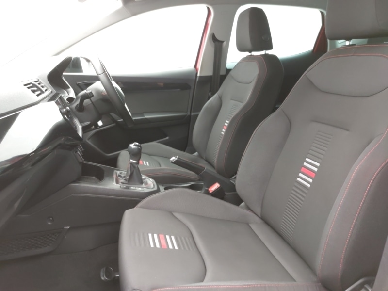 Used SEAT Ibiza 2017 for sale - 76358779: Photo 5