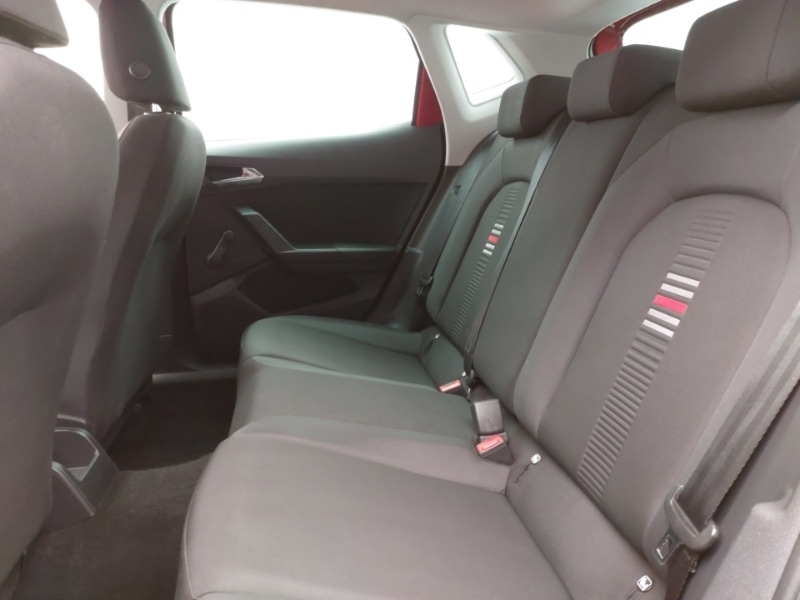 Used SEAT Ibiza 2017 for sale - 76358779: Photo 6