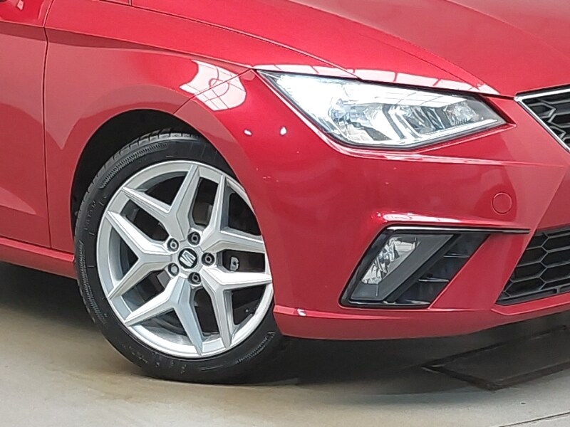 Used SEAT Ibiza 2017 for sale - 76358779: Photo 9