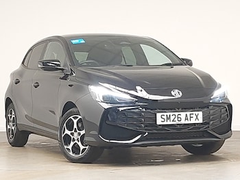 Used MG MG3 2026 for sale - 78580649: Photo