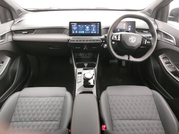 Used MG MG3 2026 for sale - 78580649: Photo