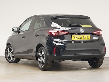 Used MG MG3 2026 for sale - 78580649: Photo