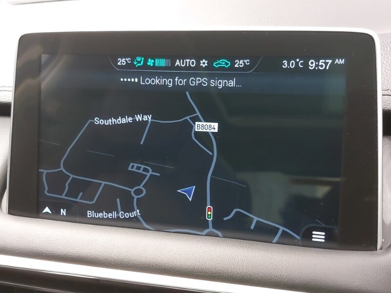 Used MG MG HS 2023 for sale - 78013165: Photo 10