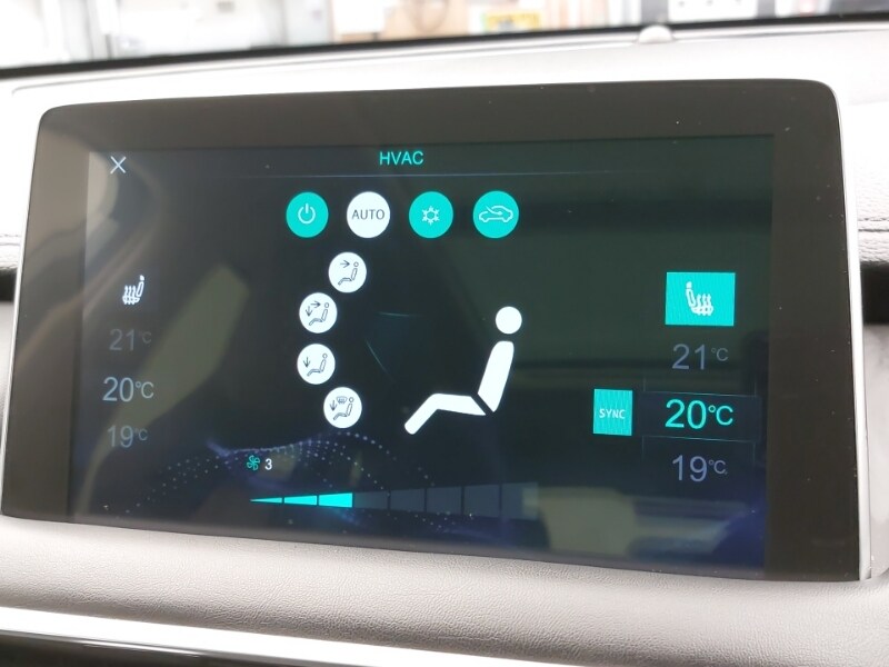 Used MG MG HS 2023 for sale - 78013165: Photo 14