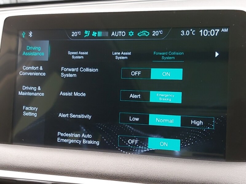 Used MG MG HS 2023 for sale - 78013165: Photo 15