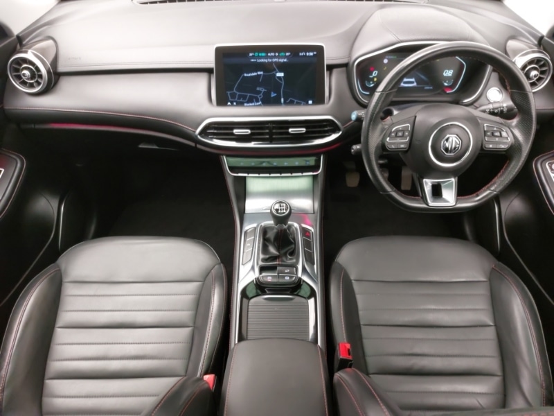 Used MG MG HS 2023 for sale - 78013165: Photo 2