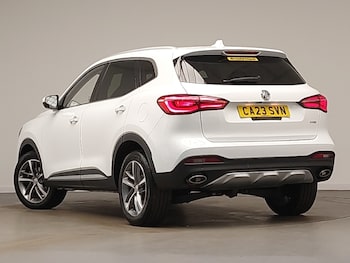 Used MG MG HS 2023 for sale - 78013165: Photo