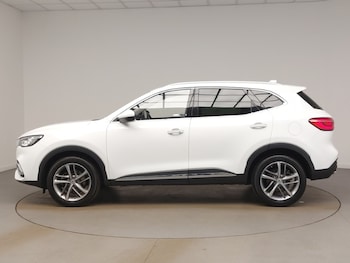 Used MG MG HS 2023 for sale - 78013165: Photo