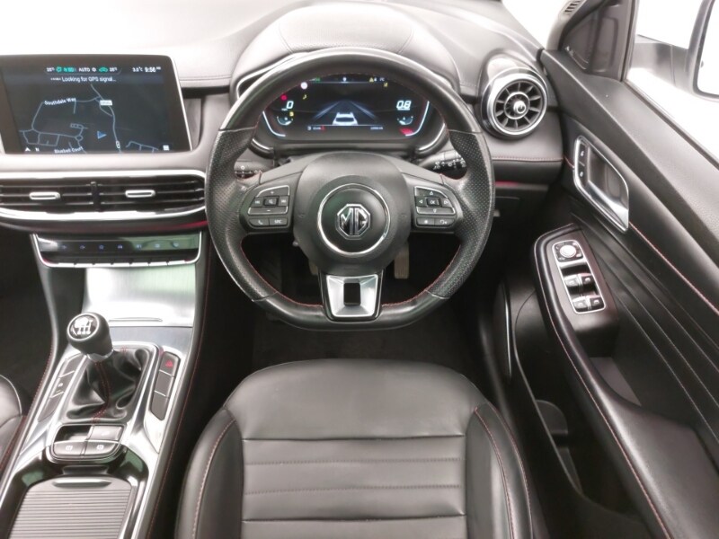 Used MG MG HS 2023 for sale - 78013165: Photo 7