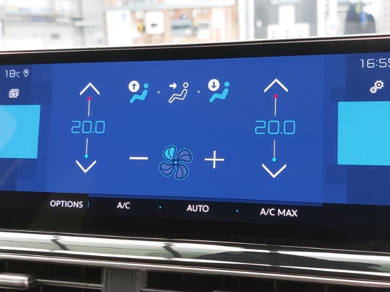 Used Citroen C5 Aircross 2023 for sale - 77782274: Photo 13