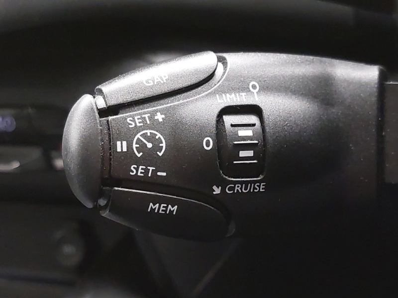 Used Citroen C5 Aircross 2023 for sale - 77782274: Photo 18