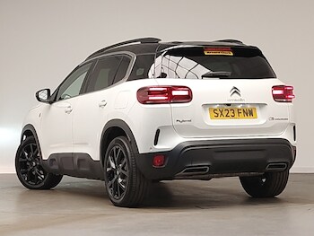 Used Citroen C5 Aircross 2023 for sale - 77782274: Photo