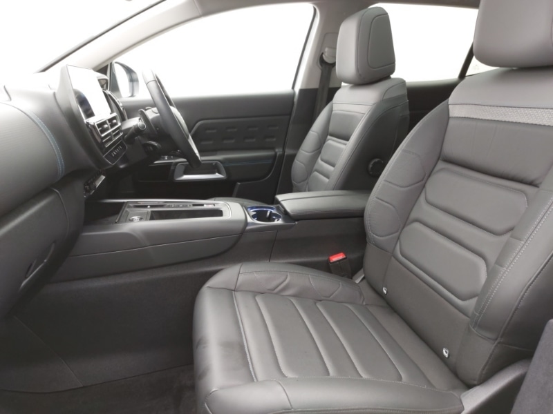 Used Citroen C5 Aircross 2023 for sale - 77782274: Photo 5