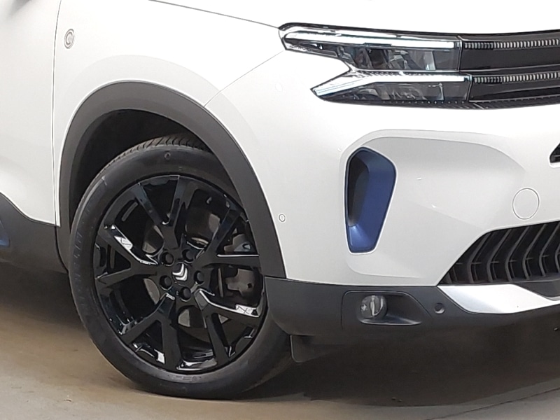 Used Citroen C5 Aircross 2023 for sale - 77782274: Photo 9