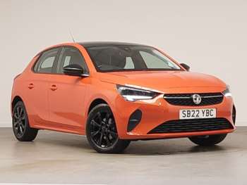 2022 - 1.2 Design 5dr