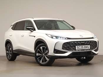 2025 - 1.5 T-GDI Trophy 5dr