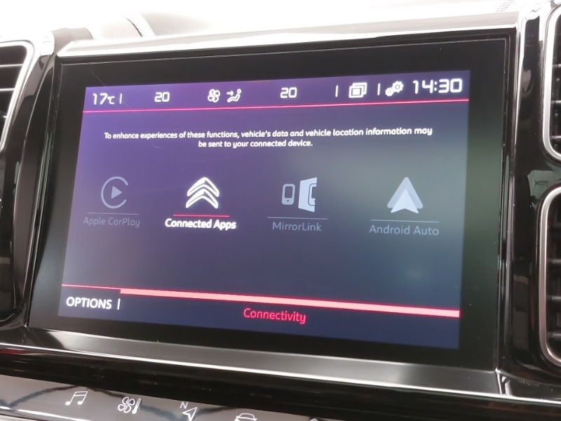Used Citroen C5 Aircross 2019 for sale - 76362127: Photo 11