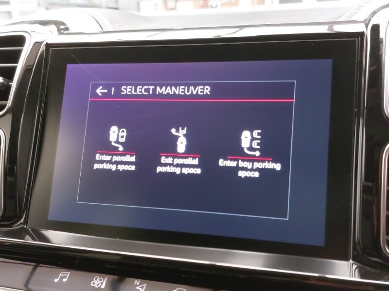 Used Citroen C5 Aircross 2019 for sale - 76362127: Photo 13