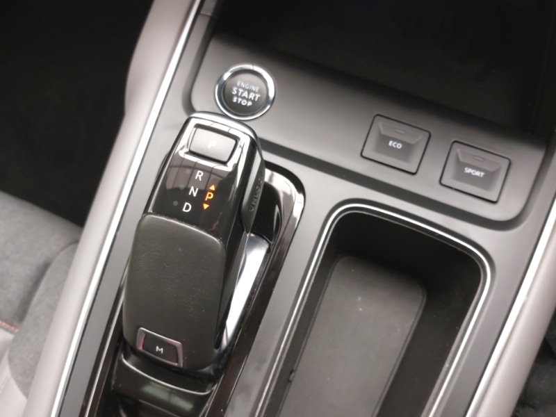 Used Citroen C5 Aircross 2019 for sale - 76362127: Photo 17