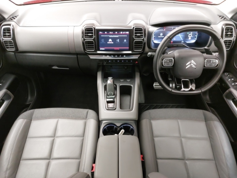 Used Citroen C5 Aircross 2019 for sale - 76362127: Photo 2