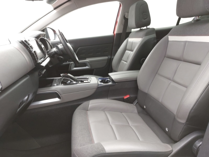 Used Citroen C5 Aircross 2019 for sale - 76362127: Photo 5