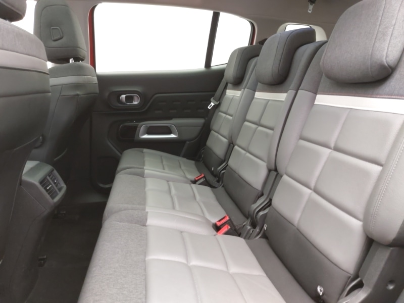 Used Citroen C5 Aircross 2019 for sale - 76362127: Photo 6