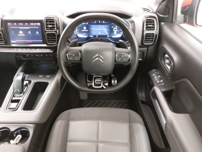 Used Citroen C5 Aircross 2019 for sale - 76362127: Photo 7