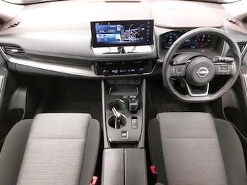Used Nissan X-Trail 2023 for sale - 78440332: Photo