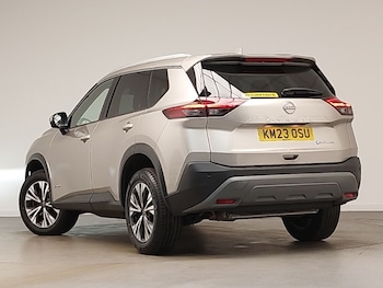 Used Nissan X-Trail 2023 for sale - 78440332: Photo
