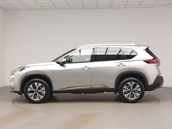 Used Nissan X-Trail 2023 for sale - 78440332: Photo