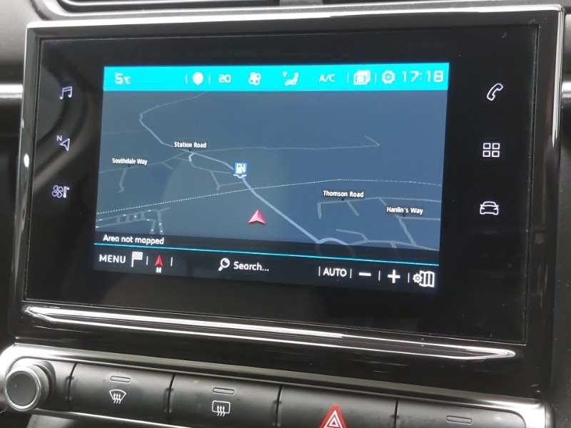 Used Citroen C3 2022 for sale - 76651538: Photo 10