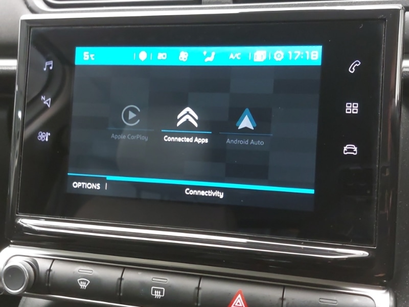 Used Citroen C3 2022 for sale - 76651538: Photo 11