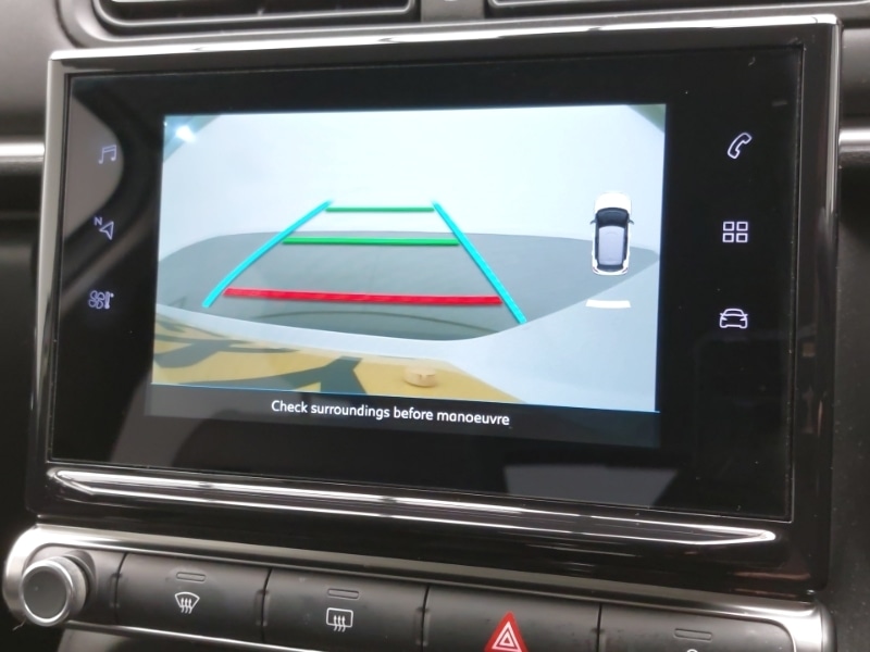 Used Citroen C3 2022 for sale - 76651538: Photo 12