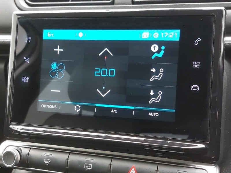 Used Citroen C3 2022 for sale - 76651538: Photo 13