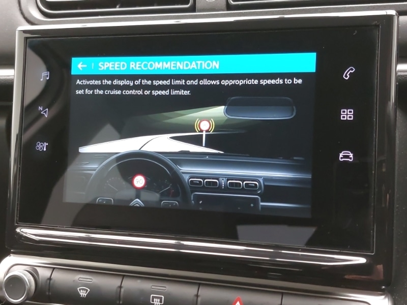 Used Citroen C3 2022 for sale - 76651538: Photo 14