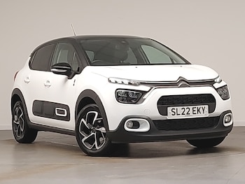 Used Citroen C3 2022 for sale - 76651538: Photo