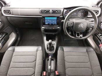 Used Citroen C3 2022 for sale - 76651538: Photo