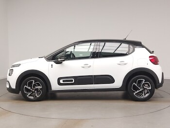 Used Citroen C3 2022 for sale - 76651538: Photo